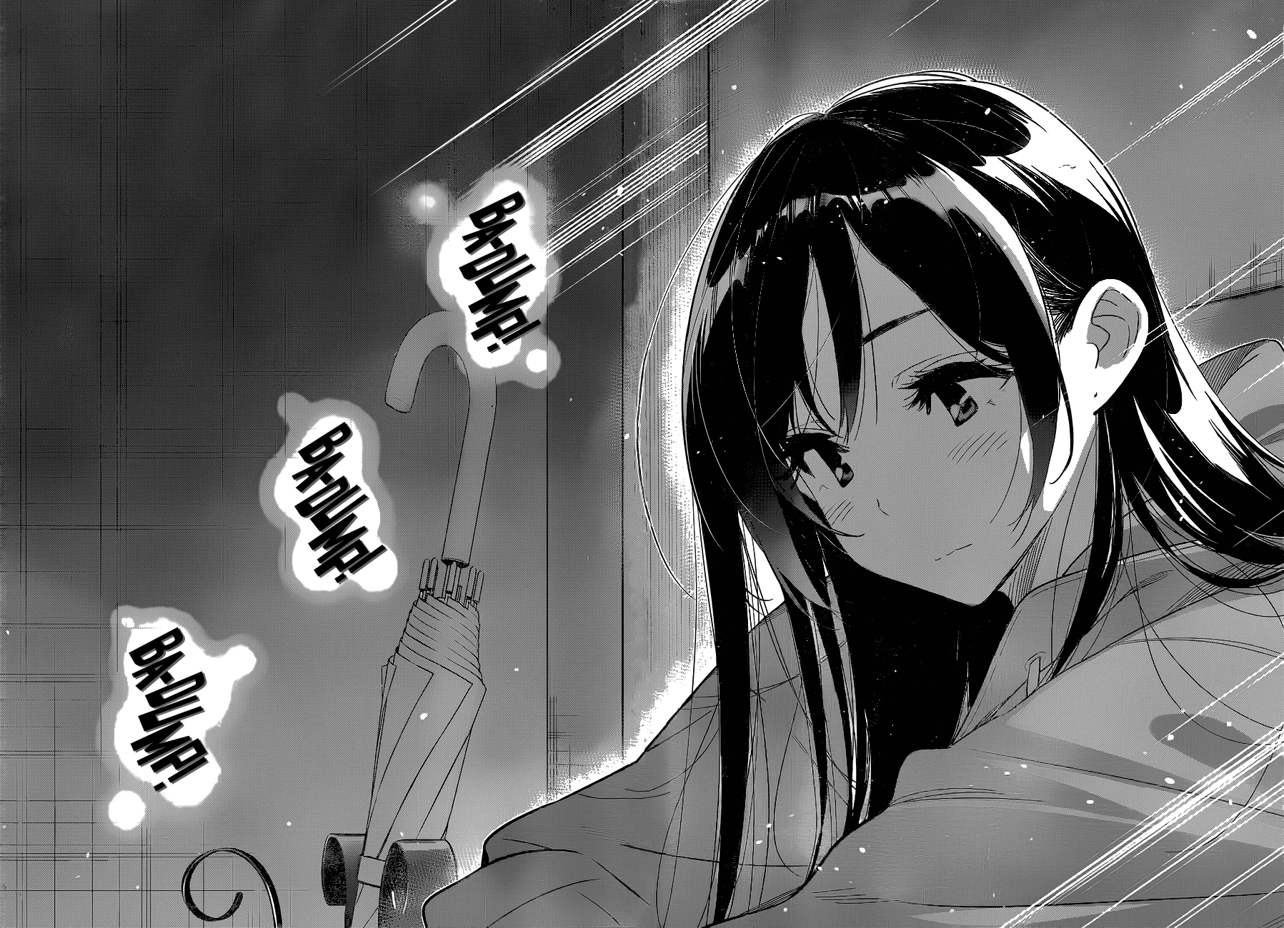 Kanojo, Okarishimasu Chapter 232 18